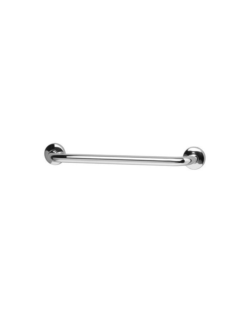 MANIGLIONE INOX LUCID 38CM