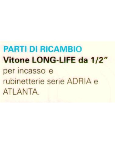 VITONE 1/2 PER ADRIA      