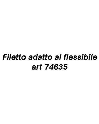 TAPPO RIC CLICLAC 7485A   