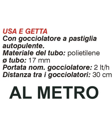 ALA GOCC 16-33-2L COMP100M