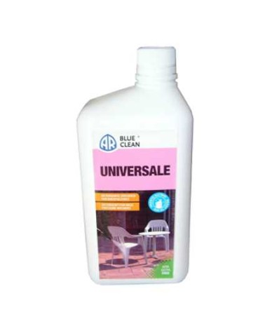 DETERGENTE UNIVERSALE 1 LT