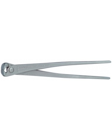 TENAGLIA KNIPEX NIKEL 300M