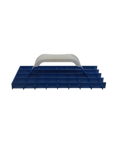 PIALLA GRIGLIA 14x28 ACCIA