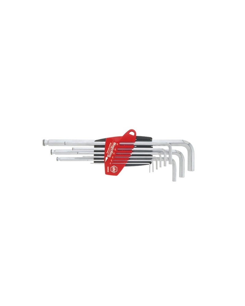 SERIE CHIAVE ESAG  369R S9