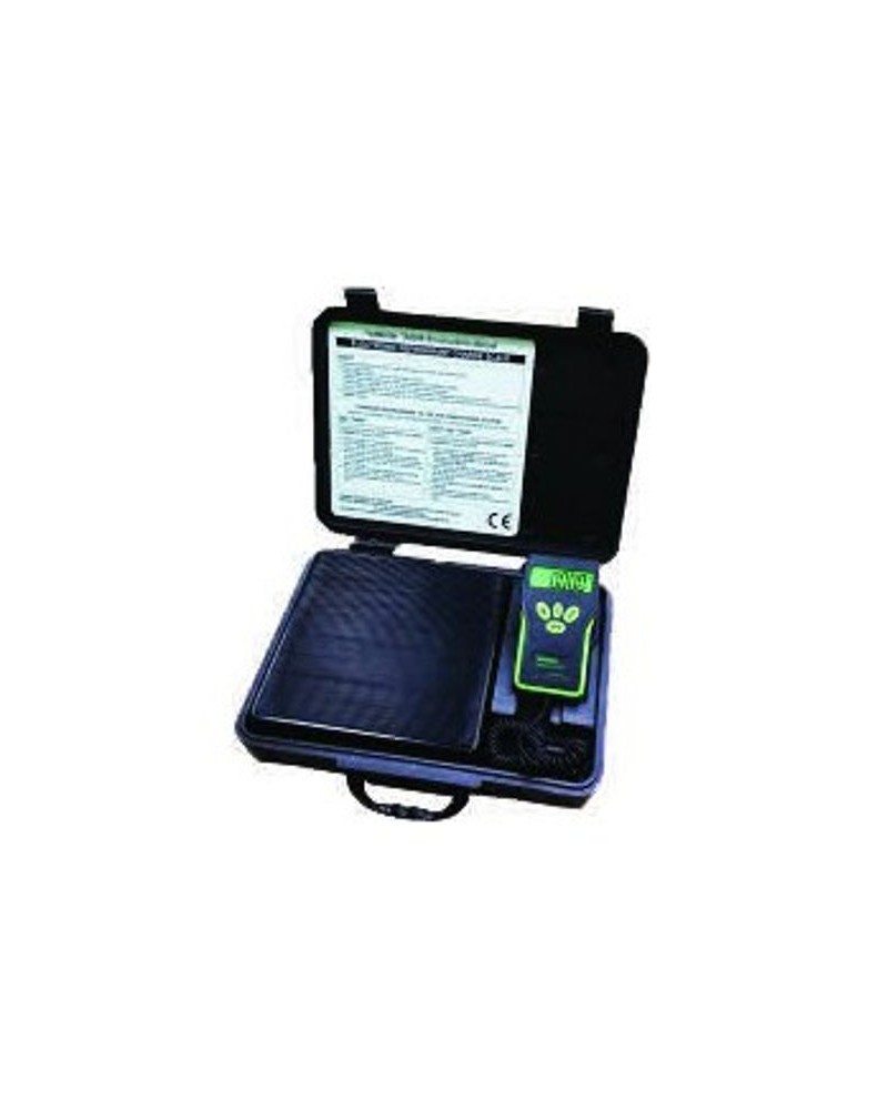 BILANCIA ELETTRONICA 100KG