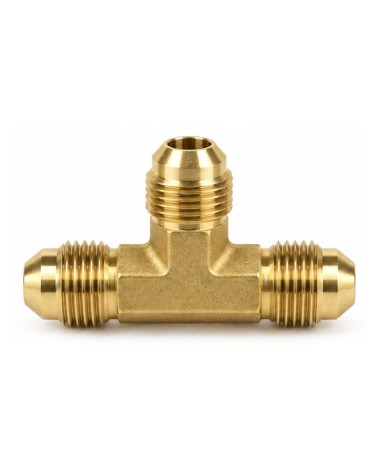 GIUNTO TEE T2-6K 3/8 SAE  