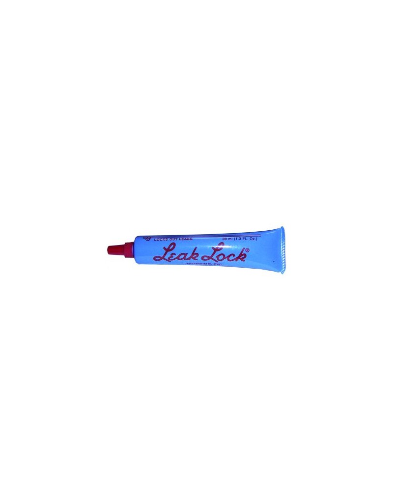 SIGILLANTE x FIL LEAK LOCK