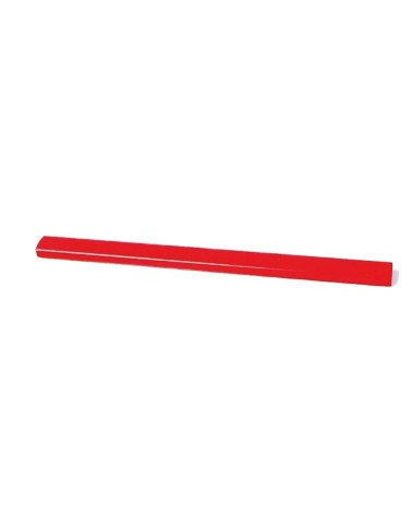 MATITA MURATORE 18 cm ROSS