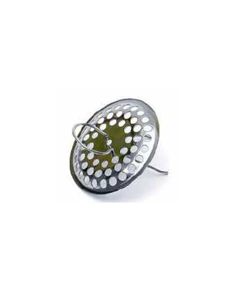 GRIGLIETTA INOX PER LAVAND
