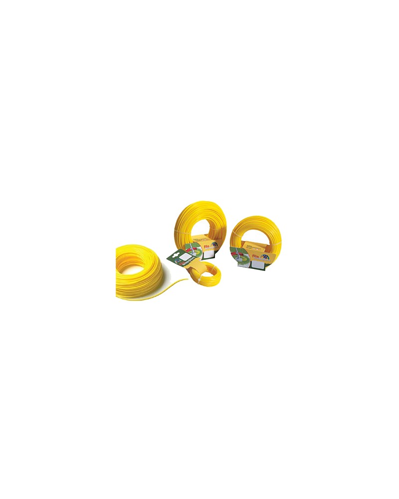 FILO DECESP TONDO diametro 1,6x15m