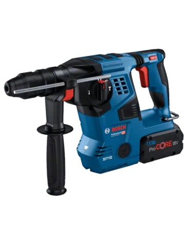 TASSELLATORE GBH 18V-28 CF
