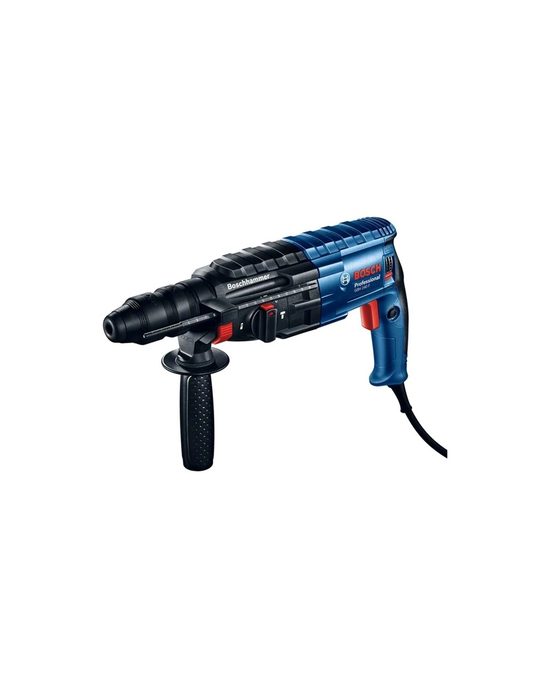 MARTELLO GBH 240 F 2 MANDR
