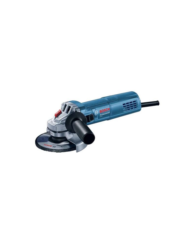 SMERIGL. GWS 12-125 1200W 