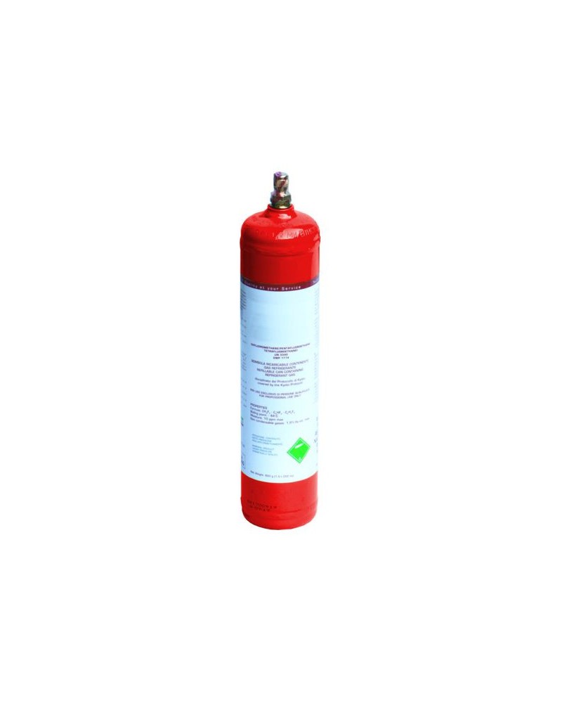 BOMBOLA GAS R32 780gr     