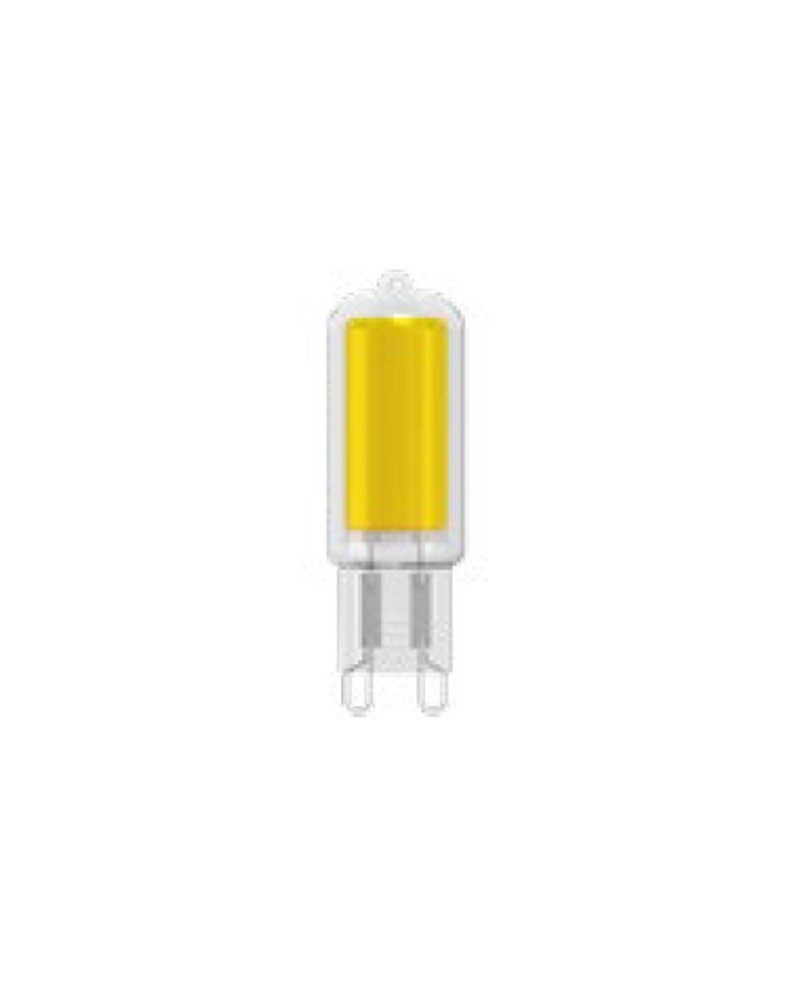 LAMPADINA G9 LED 400 LM 4W