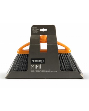 SCOPA PER INTERNI / ESTERNI MIMI 0011C PERFETTO