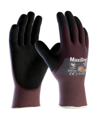 GUANTO MaxiDry elite 64-226 TAGLIA 10 ATG
