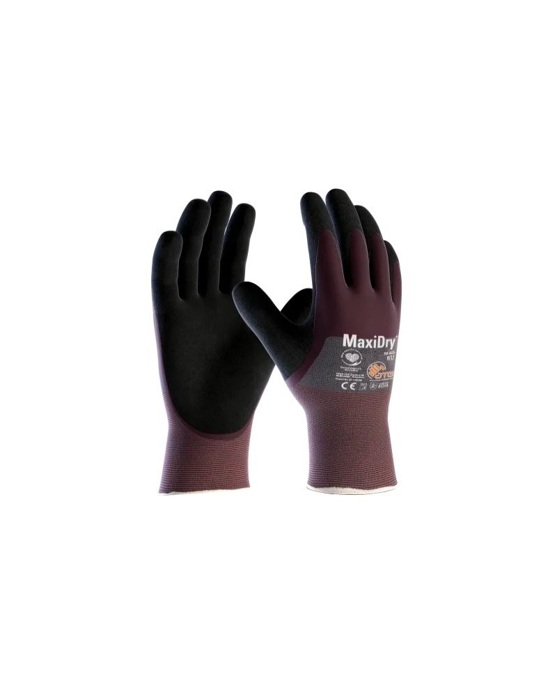 GUANTO MaxiDry elite 64-226 TAGLIA 10 ATG
