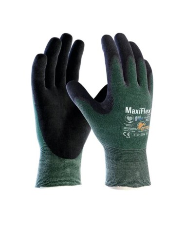 GUANTO MaxiFlex CUT 42-8743 TAGLIA 10 ATG