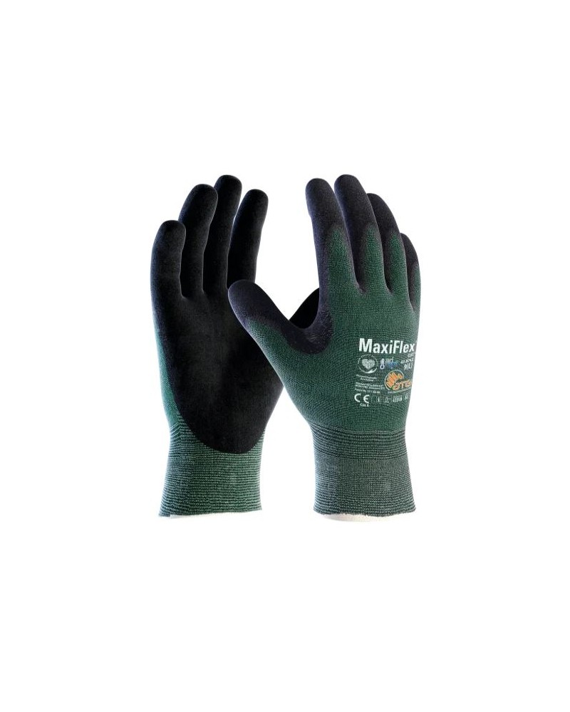 GUANTO MaxiFlex CUT 42-8743 TAGLIA 10 ATG