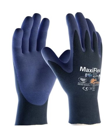 GUANTO MaxiFlex Elite 42-274 TAGLIA 11 ATG
