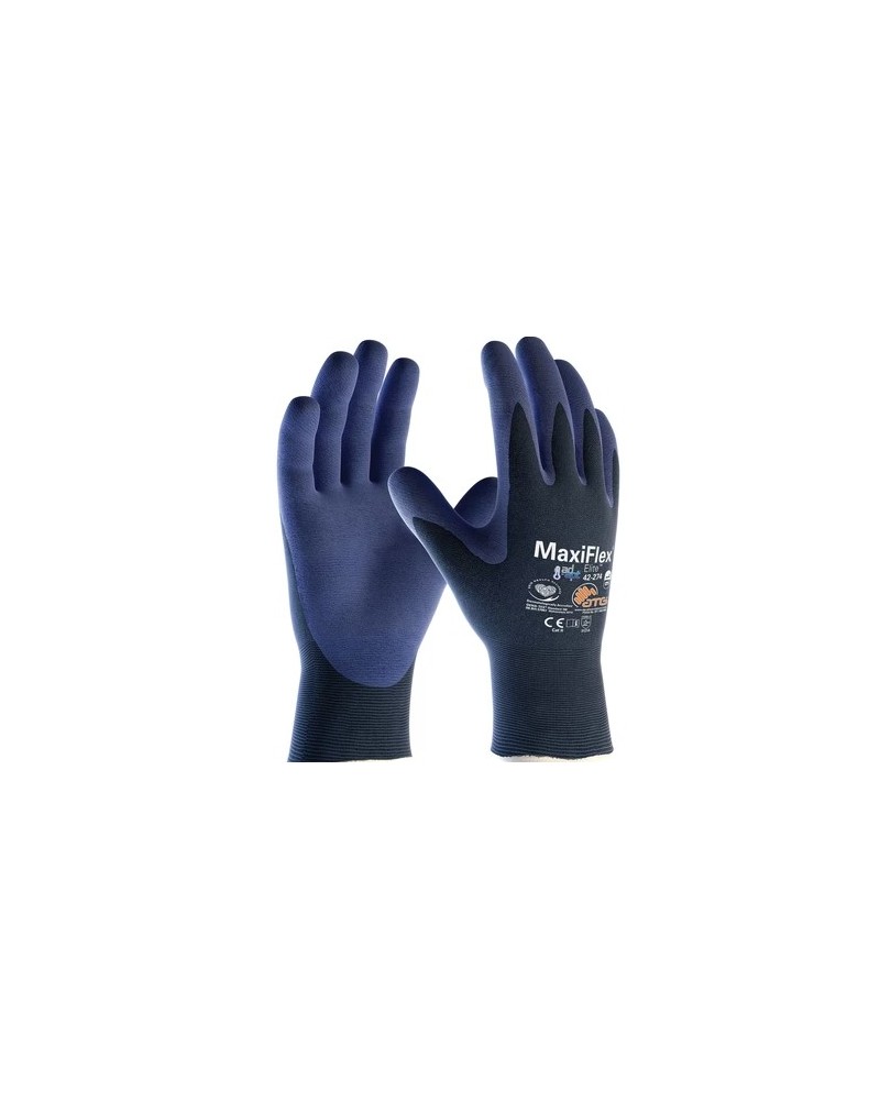 GUANTO MaxiFlex Elite 42-274 TAGLIA 7 ATG