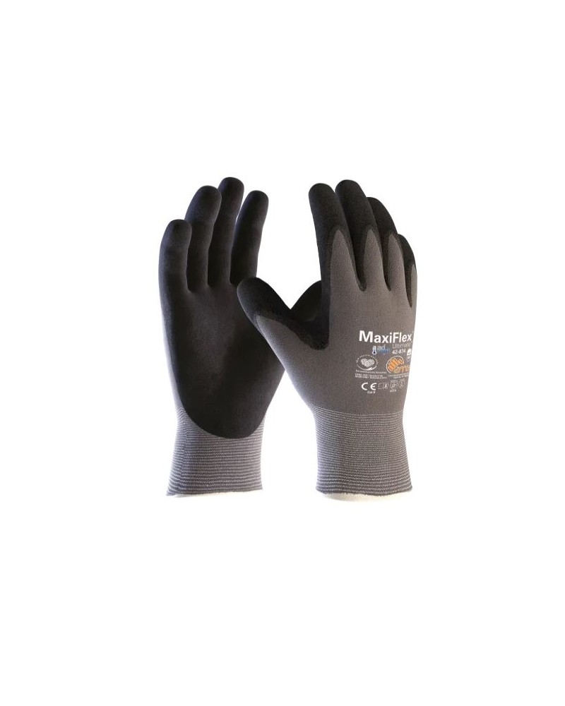GUANTO MaxiFlex ULTIMATE 42-874 TAGLIA 8 ATG
