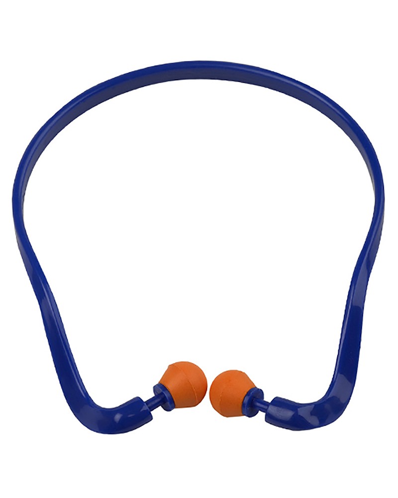 ARCHETTO CON INSERTI ANTIRUMORE MPLUS SNR 29DB MAURER PLUS
