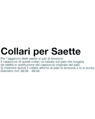 CAPP+COLL PALI 38 ANT 2 PZ