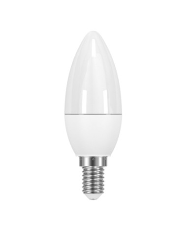 LAMP LED OLIVA E14 3.1W CA