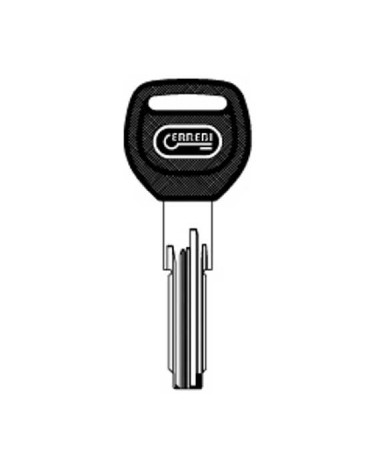 CHIAVE C28LP | CS158AP    