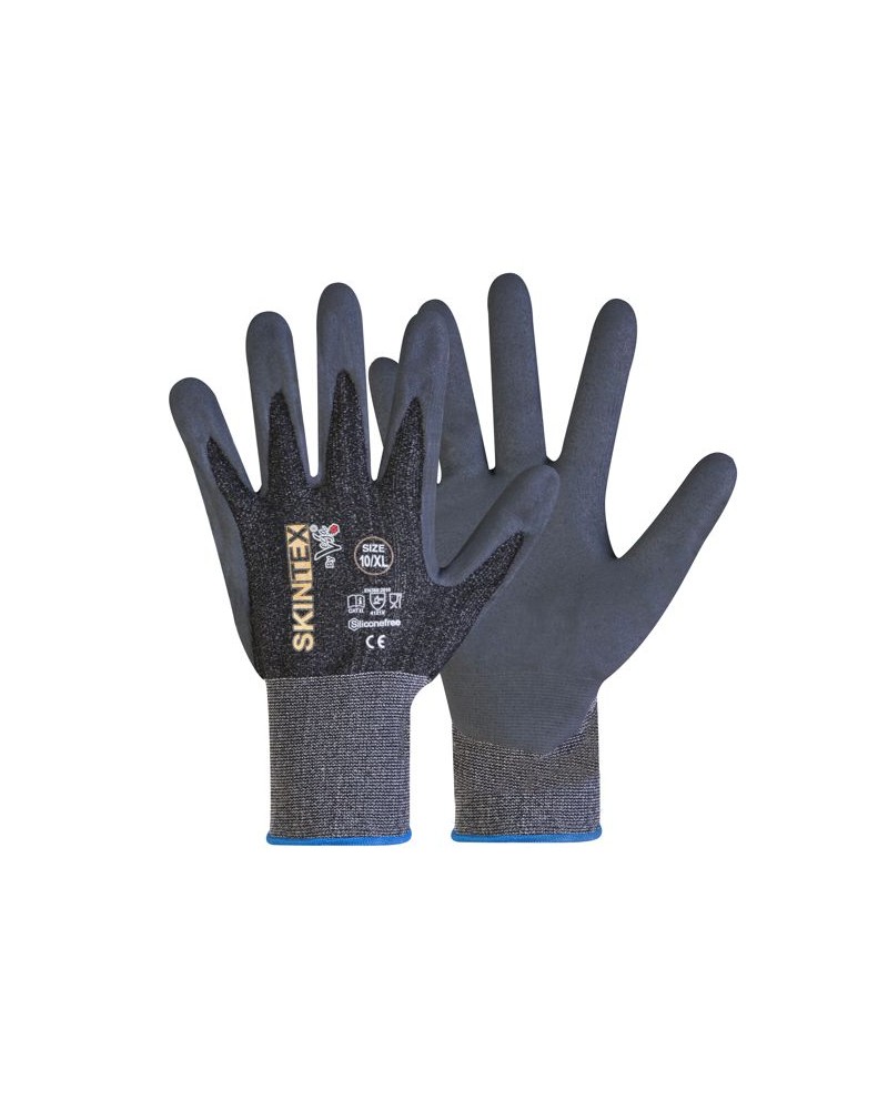 GUANTO SKINTEX ALIMEN TG 9