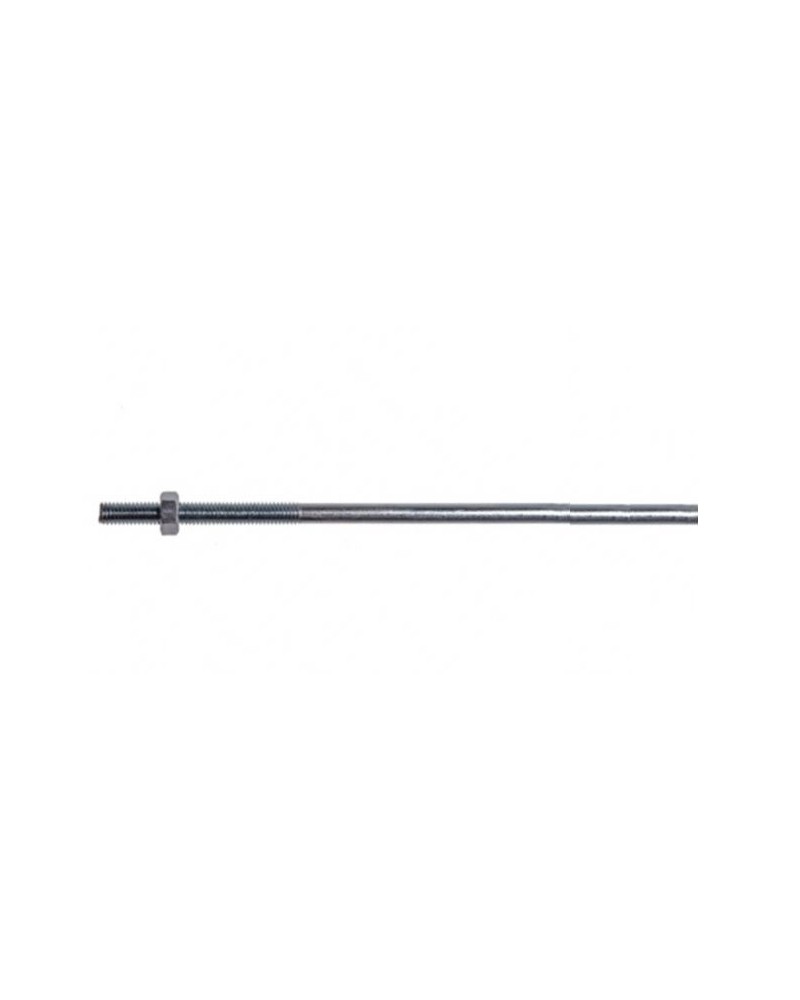 BARRET ZIN 6X250 C/D 100PZ