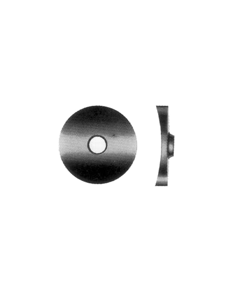 ROND. TONDE PLAST.    P200