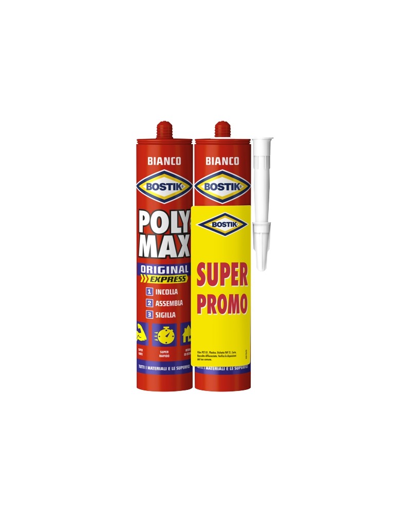KIT2 POLYMAX ORIG BIAN 425
