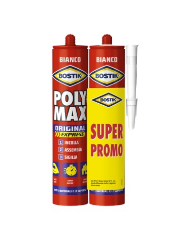 KIT2 POLYMAX ORIG BIAN 425