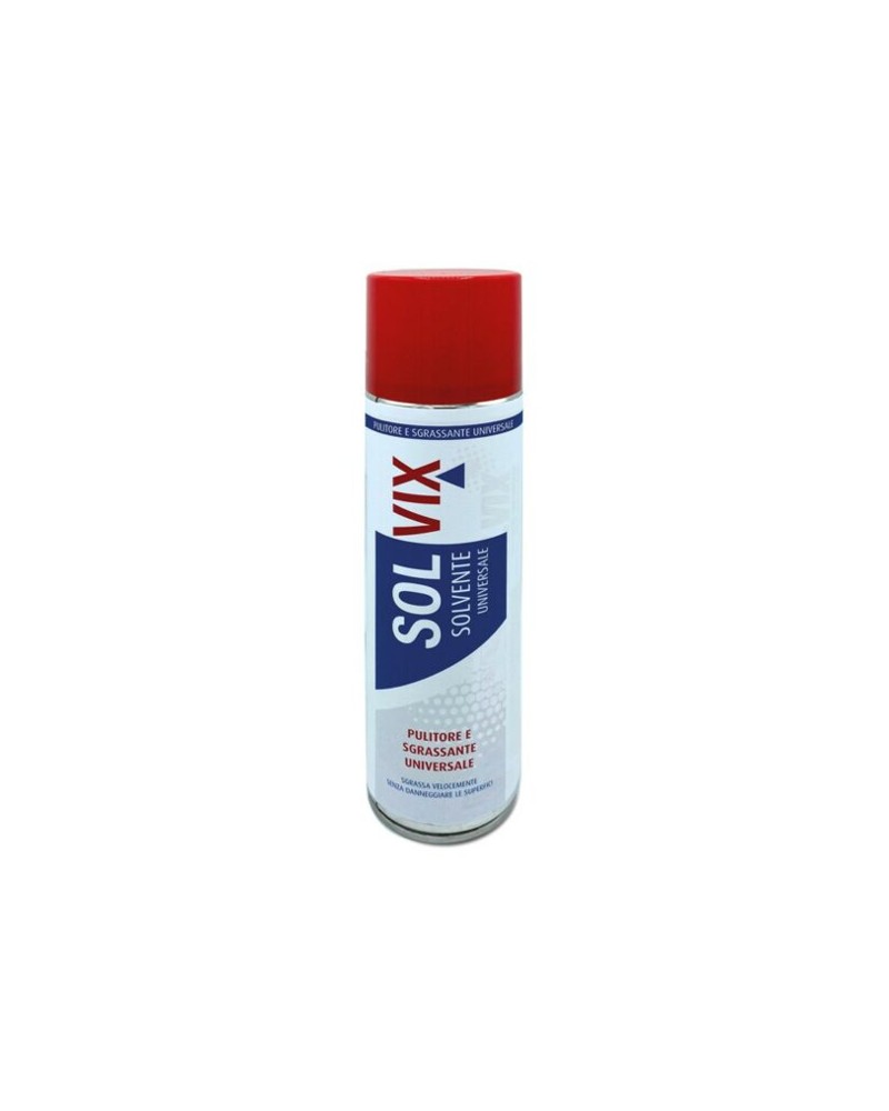 SOLVENTE SOLVIX SPRAY500ML