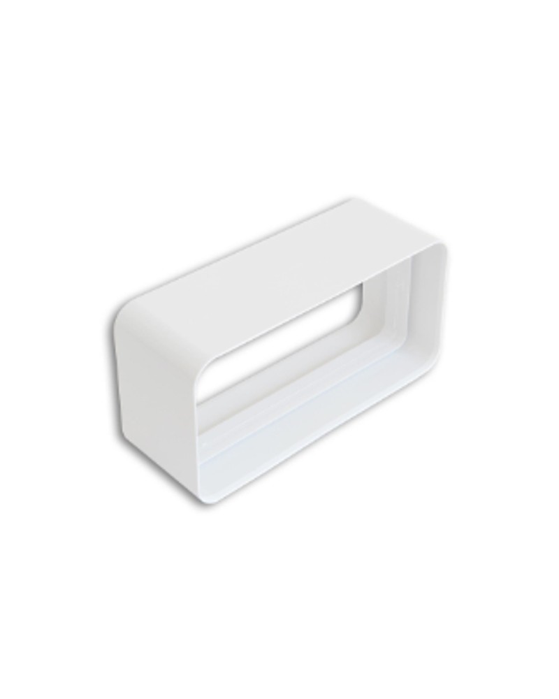 GIUNTO FF TUBI PVC 220X90 