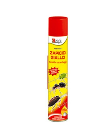 ZAPICID FORMIC-SCARAF 500M