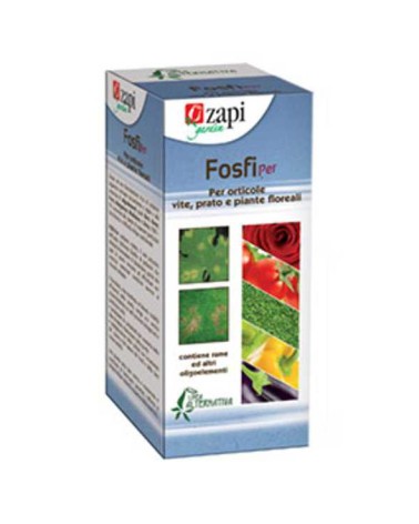 ZAPI FOSFI-PER     250 GR 