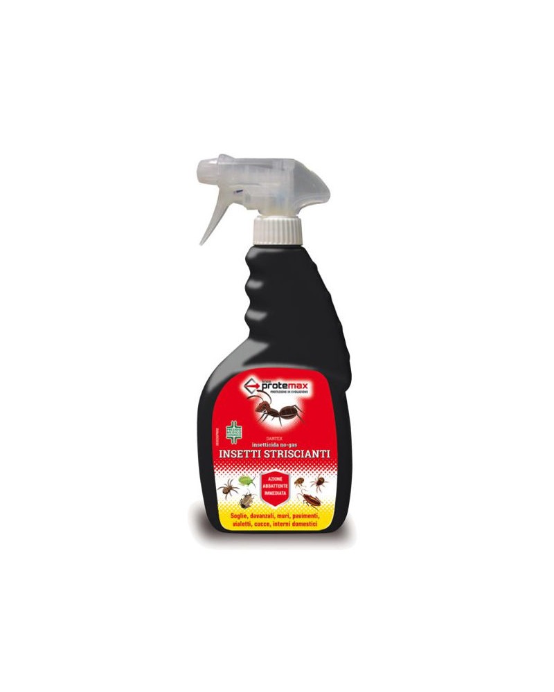 PROT INSETT SPRAY RTU 500M