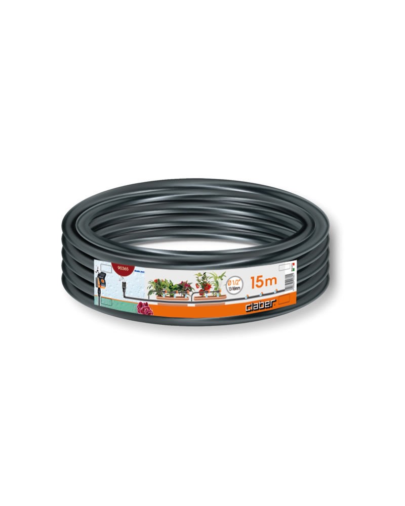TUBO COLLET PN6 diametro 16 MT50  