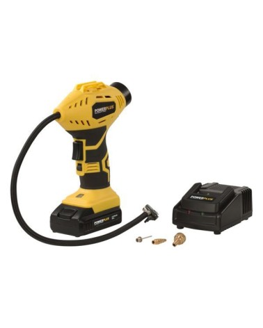 COMPRESS. A PISTOLA 18V LI