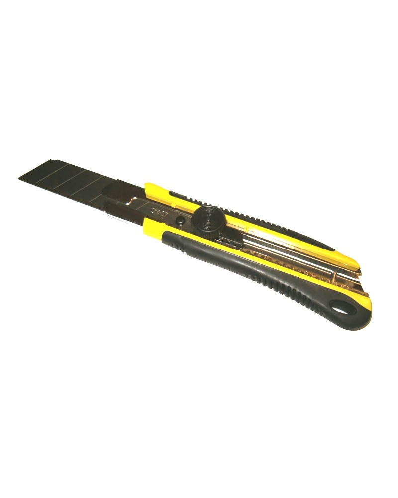 CUTTER 25MM C/ROT SOFT BLI