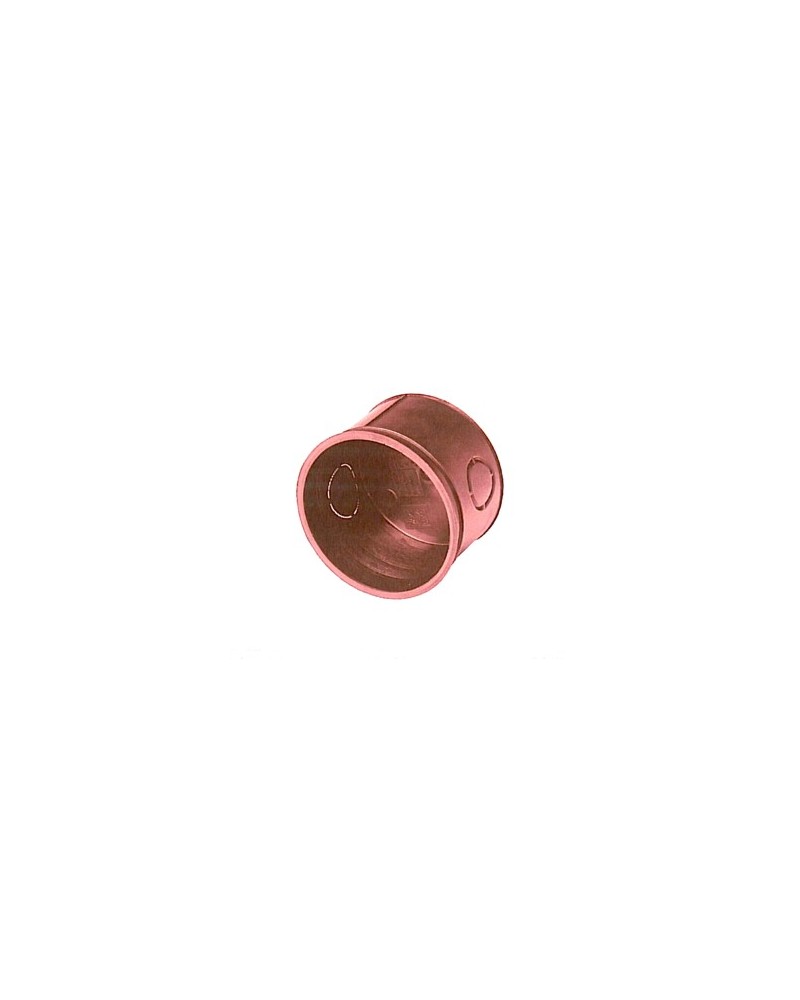 SCATOLA INCASSO TONDdiametro 60x40