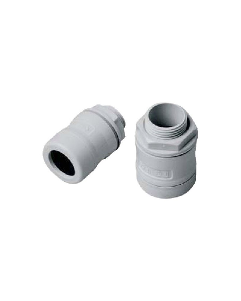 RACCOR TUBO/SCAT diametro 20 IP65 