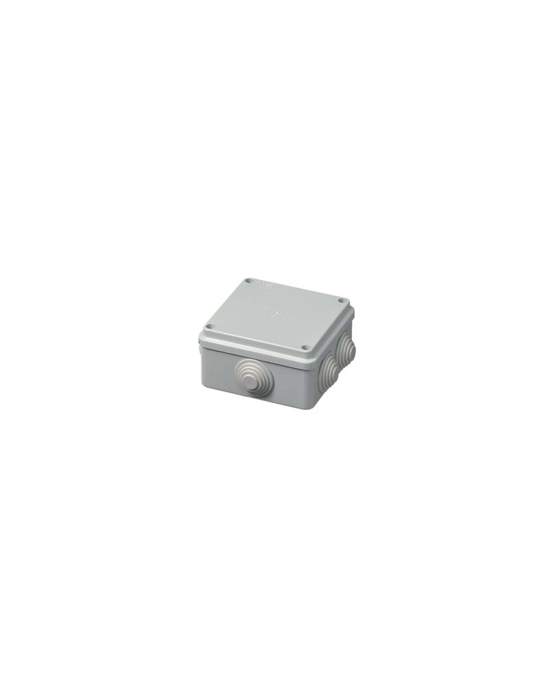 SCATOLA C/PASSAC100x100x50