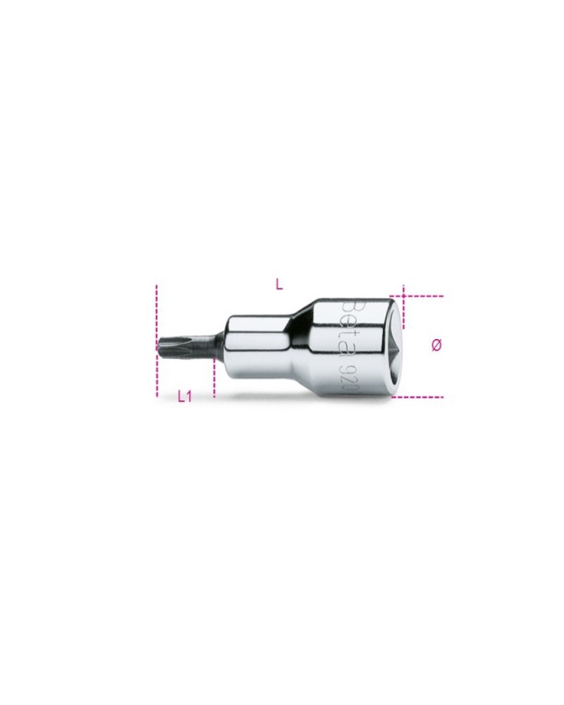 920RTX CHI BUSS MA 1/2 T40