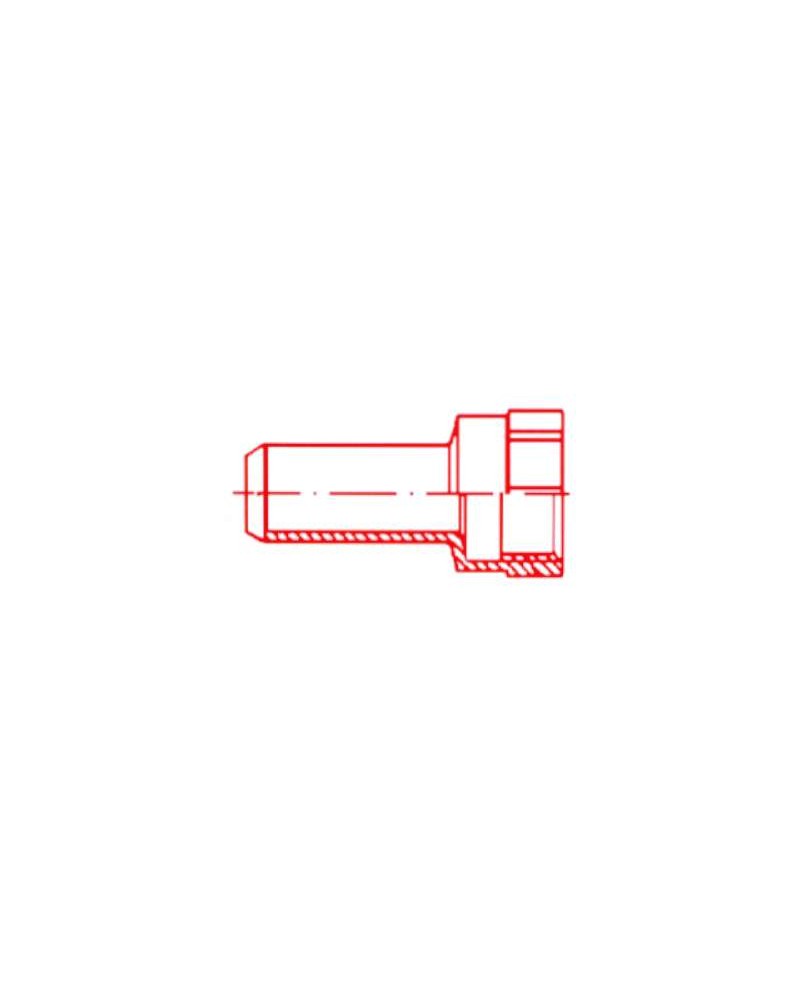 MANIC. GAS PRES M28xF1    