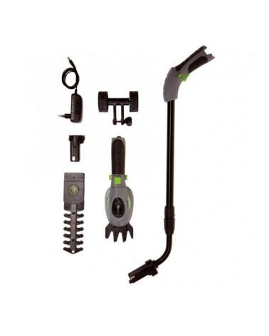 TAGLIABOR/SIEPI 3.6V COMPL